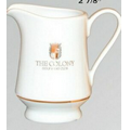 Classic Rim Creamer (2 7/8" Diameter) - No Trim